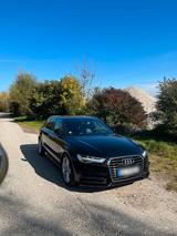 Audi A6 C7 - Audi A6: 7