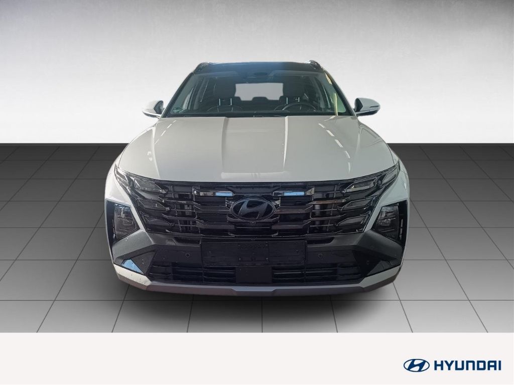 Hyundai Tucson FL PHEV 1.6 AT 2WD MY26 Prime Assist-P. P imagem 2