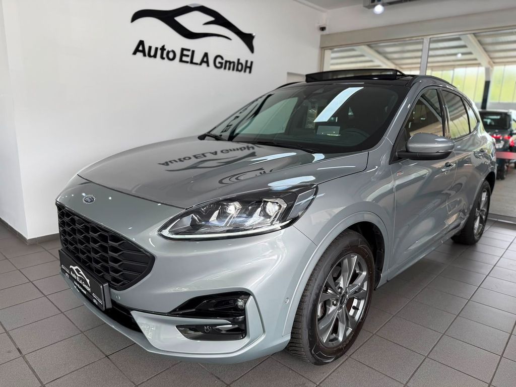 Image of Ford Kuga