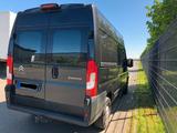 Citroën Jumper - gebrauchte Citroën Jumper aus dem Jahr 2018