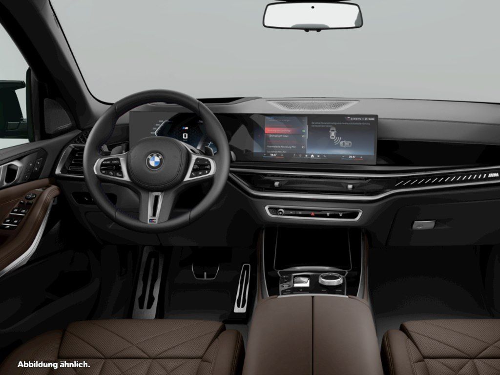BMW X5 M60 - Bild 4