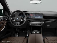 BMW X5 M60 - Vorschau Bild 4