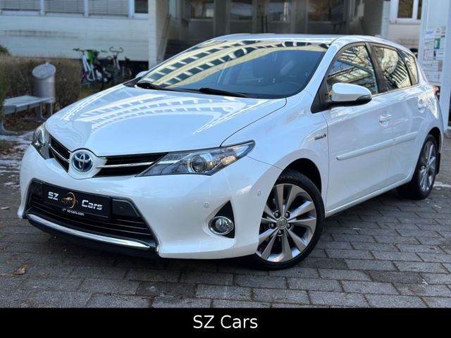 Toyota Auris Hybrid Start Edition*AUT+NAV*KAM*