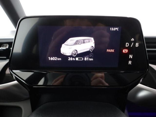 Volkswagen ID. Buzz - Bild 8