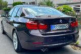 BMW 328i Luxury Line, nur 25765 km aus 1.Hand - BMW 328 aus 2013