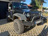 Jeep Wrangler Sport 3.8 Sport - Jeep Wrangler: 3.8