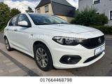 Fiat Tipo 1.4 T-Jet EASY+KLIMA+ALUS+MFL+EURO6 - Fiat Tipo EASY mit Benzin-Antrieb