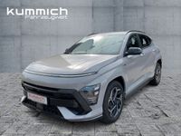 Hyundai KONA - Vorschau Bild 1
