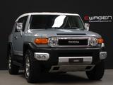 Toyota FJ Cruiser 4.0 *1. Lack*1.Hand*Top Zustand* - Toyota FJ Gebrauchtwagen