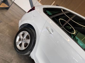 Skoda Rapid Spaceback Monte Carlo 1.6 TDI*XENON*NAVI*