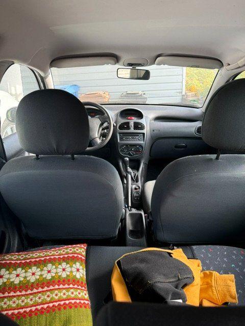 Peugeot  2005 — photo 7