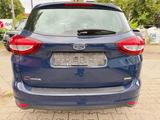 Ford C-Max Trend 1. Hand+8 x bereift+6 Gang - Ford: X Max