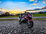 Suzuki TL 1000 s - SUZUKI TL 1000