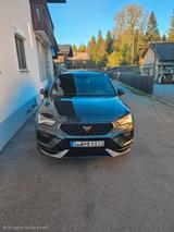 Cupra Ateca 2.0 TSI 221kW Tribe Edition 4Drive DSG... - Cupra Ateca: Tribe Edition