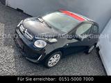 Citroën C1 Selection Klima USB Bluetooth ZV Funk - scheckheftgepflegte Citroën C1