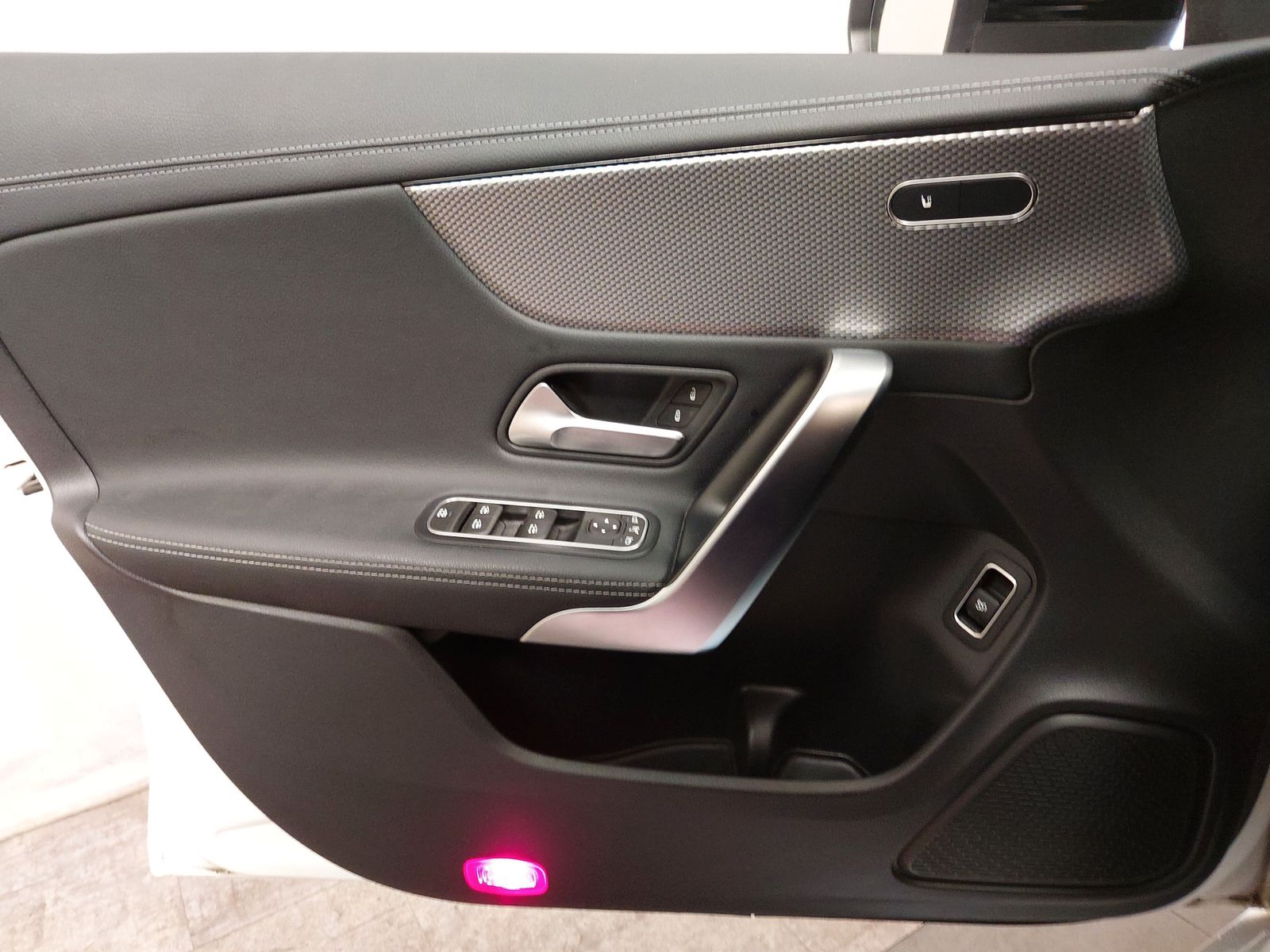 Mercedes-Benz CLA 200 d Progressive Night T-Leder Navi LED foto 5