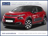 Citroën C3 SHINE AHK NAVI KAMERA ALU GRA DAB KLIMA MFL - Citroën C3 in Dortmund
