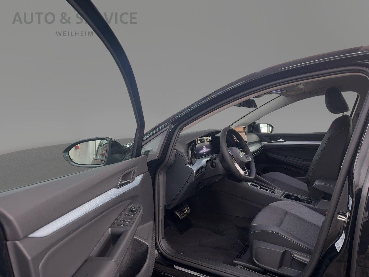 Volkswagen Golf - Bild 6