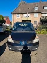 Renault Renoult espace - gebrauchte Renault Espace aus dem Jahr 2004