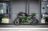 Kawasaki Z H2 SE +Umbau BKM Edition+Aktionspreis++ - KAWASAKI UMBAU