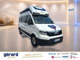 Knaus BoxDrive 600 XL Aktionspreis - Knaus BOXDRIVE