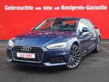 Audi A5 Coupe 2.0 TFSI S-Tronic AHK Bi-Xenon Navi PDC - gebrauchte Sportwagen