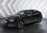 Citroën 1.2 PureTech 130 Shine VIEL SONDERAUSSTATTUNG - Citroën C4: Coupe