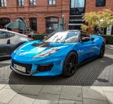 Lotus Evora 434 HP 514 Nm - Lotus Evora Benziner Gebrauchtwagen
