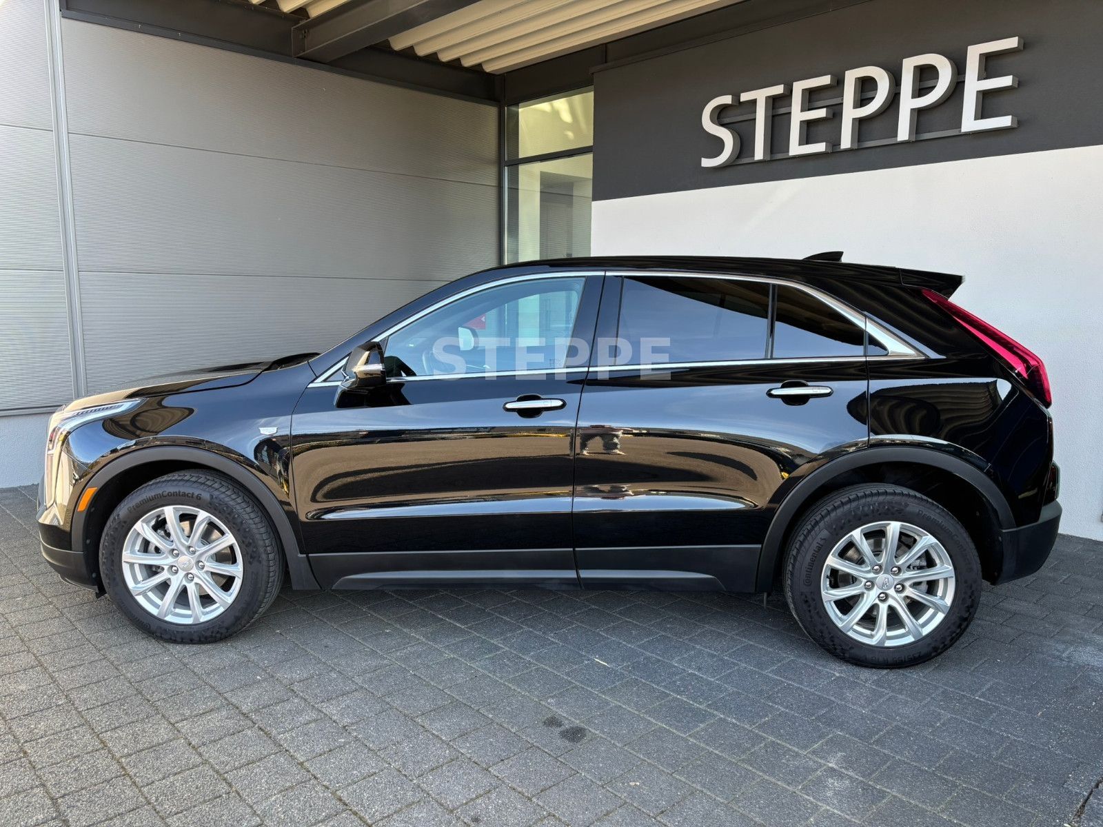 Cadillac XT4 Luxury AWD 350T AHK, KAMERA, 1.Hd.Unfallfrei