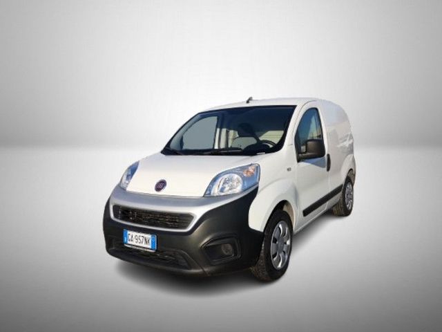 Fiat FIAT Fiorino Fiorino 1.3 MJT 95CV Furgone SX