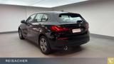 BMW 118i A Advantage,LCProf,LED,DAB,Tempomat, - BMW 118 Gebrauchtwagen in Augsburg