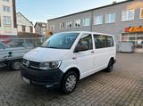 Volkswagen T6 Kombi*TÜV NEU - Volkswagen T6 Kombi in Duisburg
