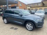 Skoda Kodiaq Style 4x4*Automatik* - Skoda Kodiaq in Braunschweig