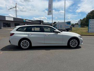 BMW 320 - 11