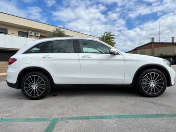 Mercedes GLC 250 - 6