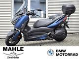 Yamaha X-Max 400 | Arrow-Schalldämpfer | Topcas - YAMAHA 400 MAX