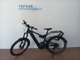 Riese & Müller Delite4 GT vario - Riese & Müller E-Bikes