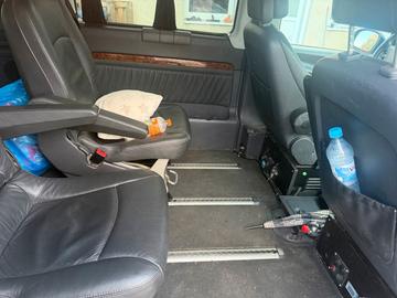 صورة 6 لـ 2007 Mercedes-BENZ VIANO
