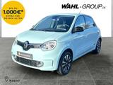Renault Twingo E-Tech Techno