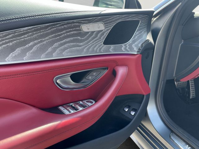Mercedes-Benz CLS 450 4Matic AMG Line+Matt+SD+HUD+ACC+AHK+EDW+