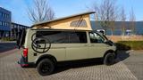 Volkswagen Transporter T6 Gobeyond Off Road - Volkswagen grün