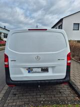 Mercedes-Benz Vito - Mercedes-Benz Vito in Osnabrück