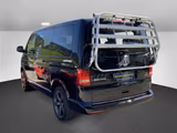 Volkswagen T5 Multivan Multivan Highline 4Motion, Navi,SHZ, - Volkswagen T5 Multivan: Highline
