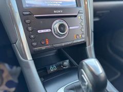 Fahrzeugabbildung Ford Mondeo Hybrid Titanium LED Spur Automatik Kamera