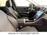 Mercedes-Benz C 200 Avantgarde LED Widescreen Kam Carplay - Mercedes-Benz C 200 aus 2022