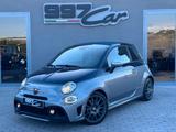 Abarth 695 C 1.4 Turbo T-Jet Rivale*AKRAPOVIC*CA - Abarth 695 Rivale mit Benzin-Antrieb