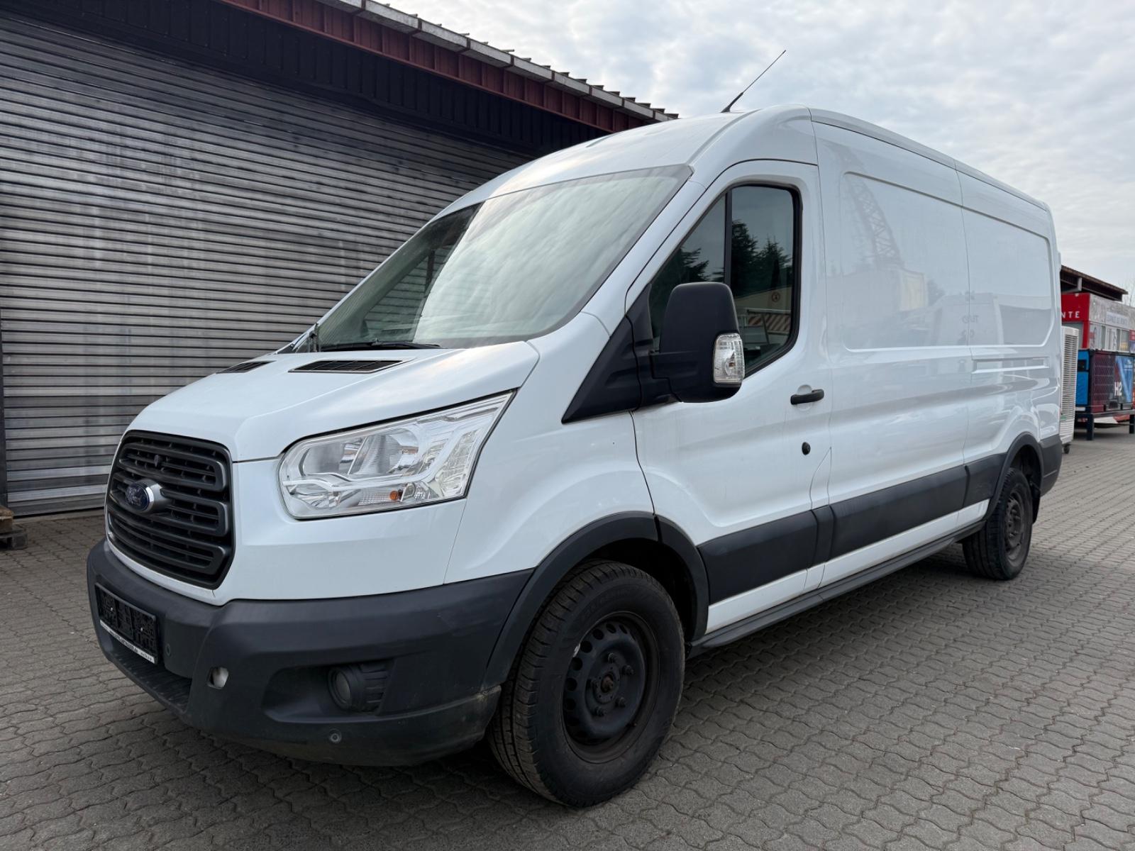 Ford Transit L3H2 * Automatik * Navi * Tempomat