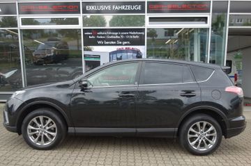 Toyota RAV 4 - 3