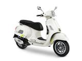 Vespa GTS SUPERTECH 125 MJ25 | ABS | - Vespa GTS SuperTech 125
