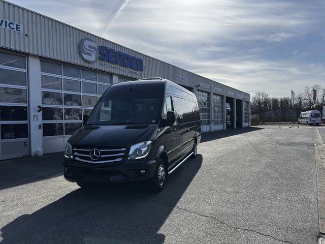 Mercedes-Benz VDL 519 VIP  *V6*